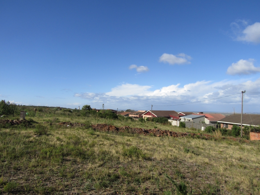 0 Bedroom Property for Sale in Kruisfontein Eastern Cape